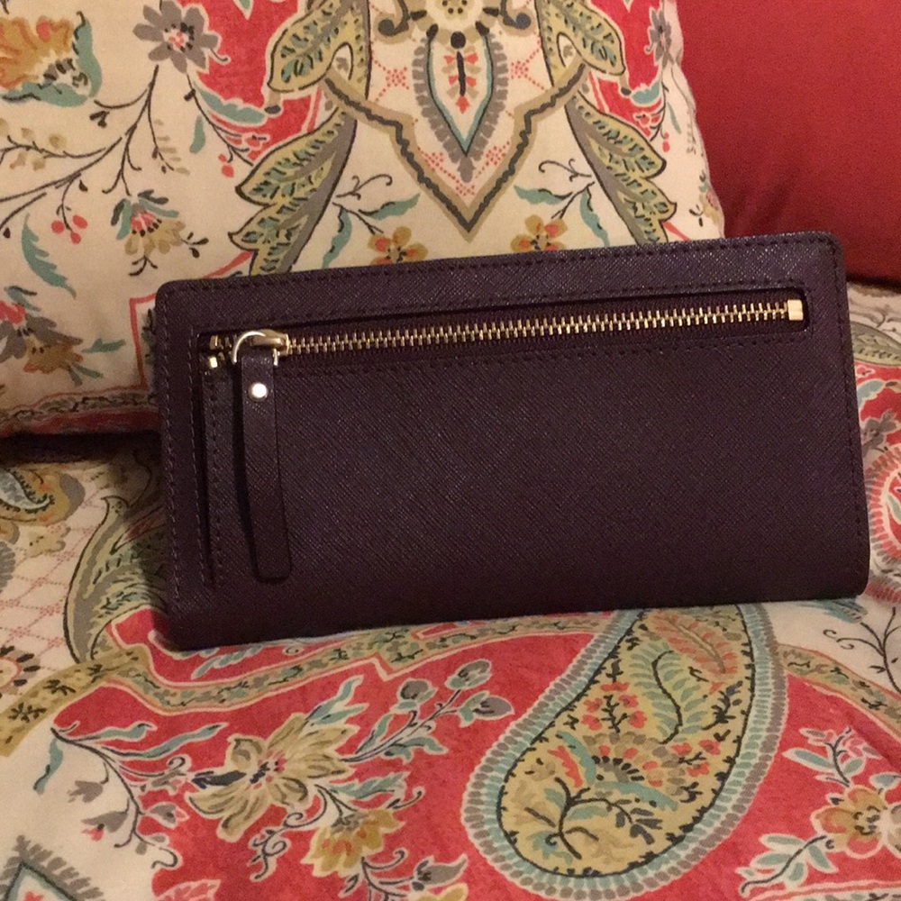Kate Spade Wallet - Picture 2 of 4